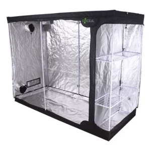 onedeal vegflower 4 x 9 x 6 9 indoor grow tent 771280 grow tents 39996083634418 533x Mylar interior 4x6x9 tent