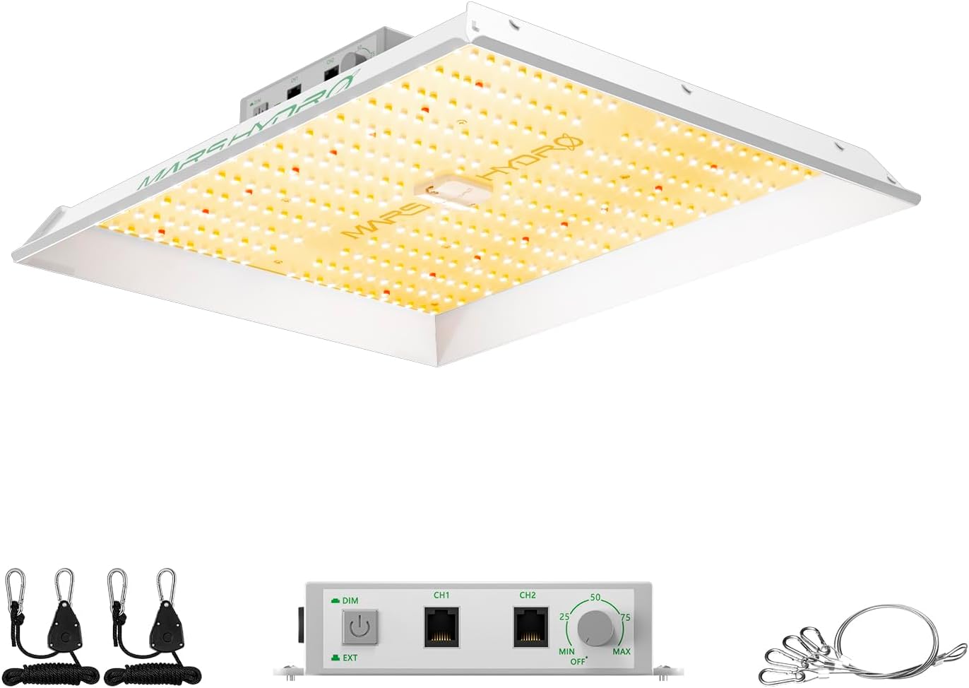 Mars Hydro TS1000 LED
