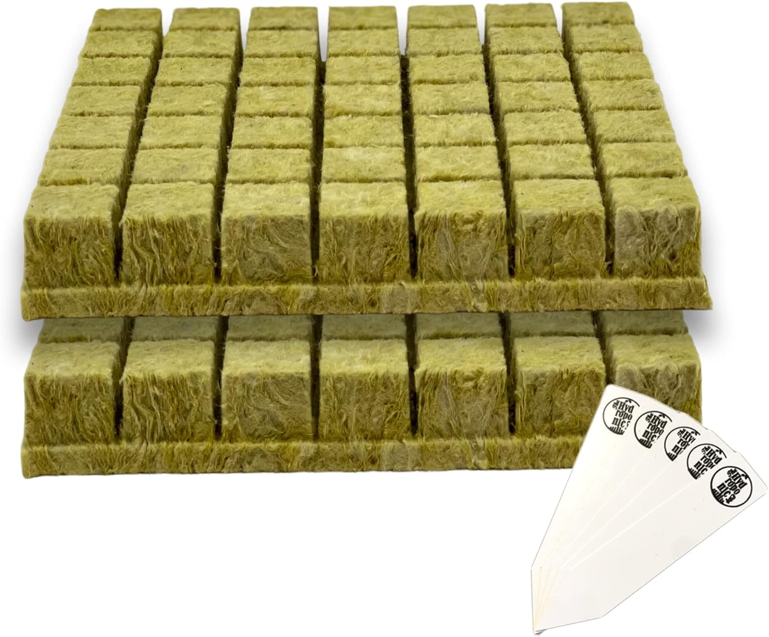 rockwool starter block